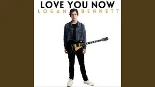 Love You Now