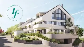 Wohnbau Layher &ndash; La Fleur &ndash; Bietigheim-Bissingen