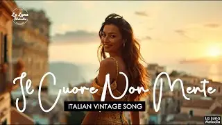 Il Cuore Non Mente - Romantic Story of a Love Songs