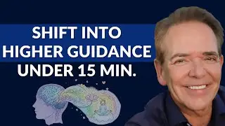 15-Minute Meditation to Access Soul Guidance with John Holland