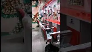 The Beauty Box salon sialkot Hamza gous