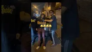 СПРОСИЛИ У СКРИЛЛЫ, ГДЕ СМУЧИС @ #Кенсингтон 😂😂😂 #Филли #смешно #тренд #вирусный #Скрилла