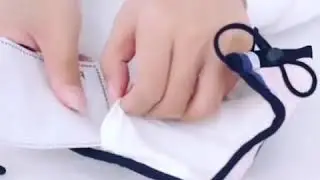 PM2.5 masks