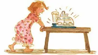 Hatch | Storytime from CLICK Magazine | Cricket Media