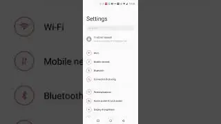 OnePlus Nord 2T,All Sound Setting ,How To Off Touch Sound In OnePlus Nord 2T