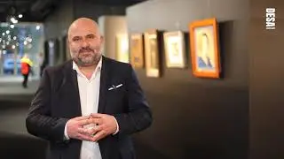 Wyspiański, Makowski, Brandt, Malczewski - rarytasy kolekcjonerskie na aukcji w DESA Unicum