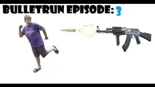 BulletRun