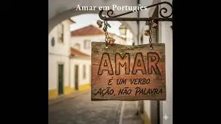 #music IA Amar em Portugu&ecirc;s 