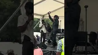 Gambia (Yaram Festival) London, UK | Cultural Week of Music, Dance & Traditions| part 1