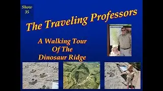 Dinosaur Ridge TPRO