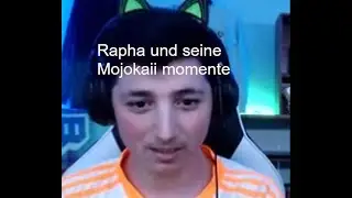 Rapha und sein Mojokaii