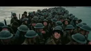 Dunkirk-Trailer HD(2017)