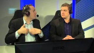 LCS 2013 EU Spring W1D1 (English)