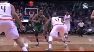 12/15/2014 Jabari Parker First ACL Injury