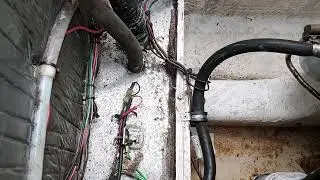 Mercruiser inboard petrol engine, the importance of regular fuel hose and filler hose inspections.