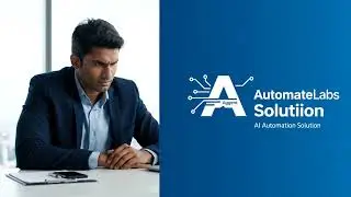 Stop Doing Manual Work | Let AI Run Your Business