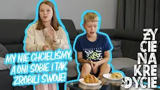 Będą mieć rodzeństwo, a woleliby królika | Życie na kredycie