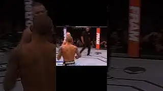 Conor McGregor 🇮🇪 vs Dustin Poirier 🇺🇸 | UFC Lightweight Bout #ufc #edit  #mma