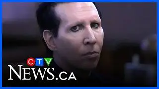 Marilyn Manson avoids charges following lengthy sexual assault allegations