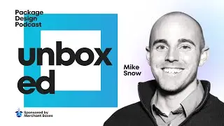 Unboxed | Mike Snow, Founder & COO at Ocavu
