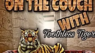 Welcome To The Tigers Den, 