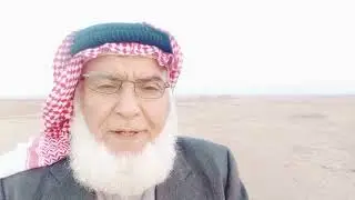 قصة فيها ثمارعظيمه بسبب الخلوه مع الله والابتعاد عن الظالمين ولو كانوا اقرب الناس اليك