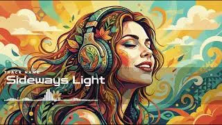 Funk Soul &ndash; SIDEWAYS LIGHT | Groove Music for Focus & Relaxation