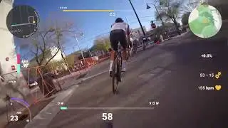 TBC Crit 2025 Slow Death