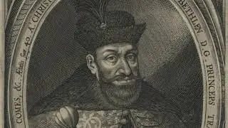 Pénzek színes világa: Fejedelmi portrék II. | Magyar Nemzeti Múzeum