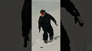 Такую красоту поснимали в Архызе⚡️❄️ #инструктор #snowboarding
