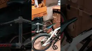 Redline Bmx bikes #bike #racing #bmx