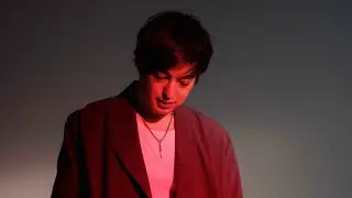Joji - Feeling like the end (music video unofficial)