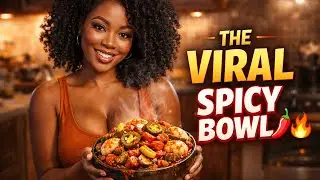 TikTok&rsquo;s Viral Spicy Bowl Recipe (Easy + Addictive)