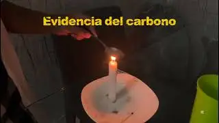 video de quimica act 7, Ashanti Dietsch