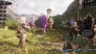 Gameplay Only