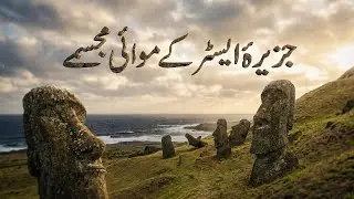 The Mystery of Easter Island Moai