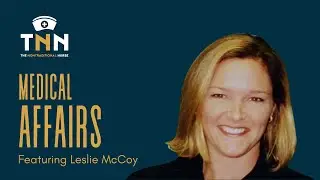 A Clinical Leader&rsquo;s Insights on Nursing Careers in Medical Affairs