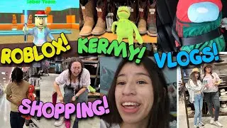 Videos I NEVER UPLOADED *one of a kind with kermit, vlogs and roblox*