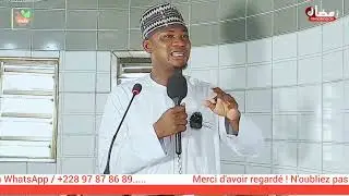 L HISTOIRE DE ABDALLAH BN HARAMY.. رضي الله عنهم le seul &agrave; qui ALLAH &Agrave; PARL&Eacute; 