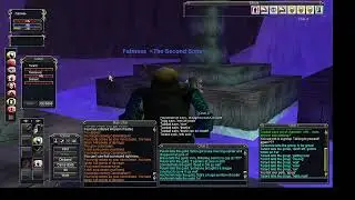 King Kold Plays Everquest Project 1999 The second Sons VileFang!!!!