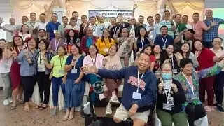 FCM PASTORS CONFERENCE 2024 @ DAO DIAMOND HOTEL TAGBILARAN CITY