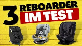 Reboarder TEST (2025) - Die besten Reboarder im VERGLEICH!