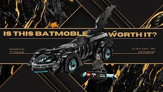 Will This Batman Forever LEGO Set Sell Out In Minutes?
