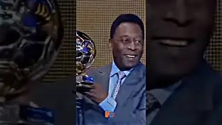 Pele x Madonna date bye-bye