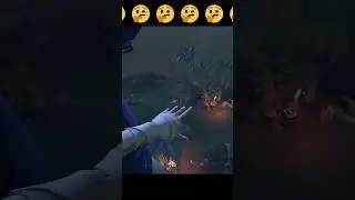 INFINITE THROWING KNIVES S12 GLITCH #glitch #seaofthieves #bemorepirate #season12 #s12 #sot #funny