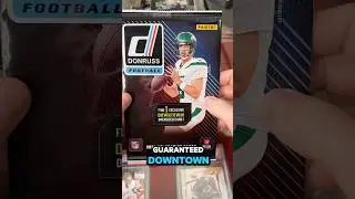 These Boxes Have GUARANTEED Downtown Cards