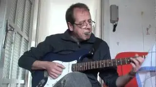 Beni Asensio improvisacio n&uacute;mero u