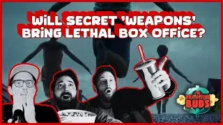 Will Weapons Take The Box Office By Storm?