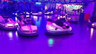 fête foraine de Bolbec