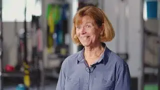 Client Success Story: Katherine Pearson – From Pain-Free Strength to Effortless Travel!
